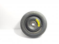 Roata de rezerva slim, cod 4U5A-1A479-BA, Ford Fiesta 6 (id:730726)