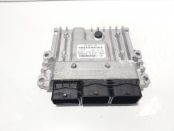 Calculator motor ECU, cod AG91-12A650-AEF, Ford Mondeo 4 Turnier 2.0 TDCI, UFBA (id:731490)