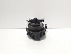 Carcasa filtru combustibil, cod 9645928180, Ford Focus 2 (DA) 2.0 TDCI, G6DA (id:731466)