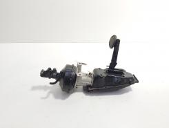 Tulumba frana, cod 0204021496, Smart ForTwo, vol pe stanga (id:731429)
