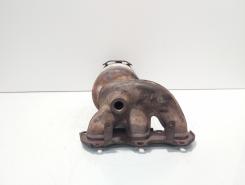 Catalizator, cod 03D131701E, 03D178BA, Skoda Fabia 2 (5J, 542), 1.2 benz, BZG (id:731191)