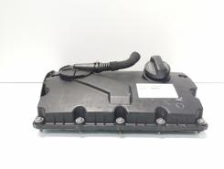 Capac culbutori, cod 038103469AD, Vw Golf 5 (1K1) 1.9 TDI, BXE (id:731221)