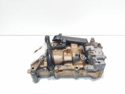 Pompa ulei, cod 03G115105G, 03L103537, Audi A4 (8K2, B8) 2.0 TDI, CAG (id:731233)
