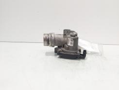 Clapeta acceleratie, cod 8200614985E, Renault Megane 3 Combi, 1.5 DCI, K9KN (id:731347)