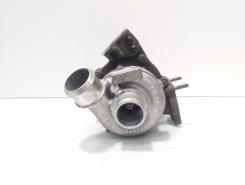Turbosuflanta, cod 9677063780, Ford Focus 3 2.0 TDCI, UFDB (id:731322)