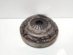 Volanta masa dubla cu placa presiune, Ford Grand C-Max 1.6 TDCI, T1DA, 6 vit man (id:731333)