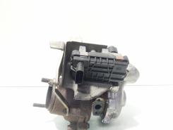 Actuator turbosuflanta, cod 6NW008412, Bmw 3 (E46) 2.0 diesel, 204D4 (id:731343)