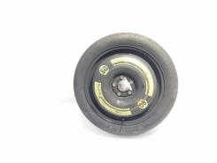 Roata rezerva slim R16, cod 6R0601027Q, Skoda Rapid (NH3) (id:731651)