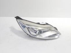 Far dreapta cu lupa si xenon, Ford Focus 3 Turnier vol pe stanga (id:731664)