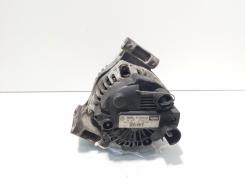 Alternator 90A Valeo, cod 51784845, Fiat Qubo (225), 1.3 M-JET, 199A2000 (idi:729406)