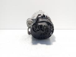 Alternator 70A Denso, cod 51859042, Fiat Punto Evo (199) 1.2 benz, 169A4000 (idi:729428)