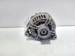 Alternator 120A Bosch, cod GM13143128, Opel Astra G, 1.2 benz, Z12XE (idi:729374)