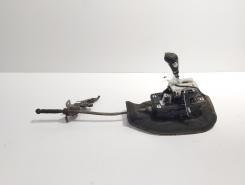 Timonerie, cod 4F1713041AE, Audi A6 Avant (4F5, C6) 2.7 TDI, BPP, cutie automata, vol pe stanga (idi:729310)