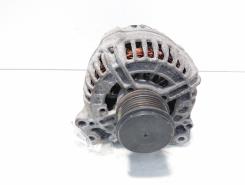 Alternator 140A Bosch, cod 06F903023F, Skoda Octavia 2 (1Z3) 1.6 TDI, CAY (idi:729402)
