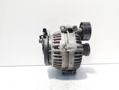 Alternator 150A, cod 7521384, Bmw 3 (E46) 2.0 benz, N42B20A (idi:729411)