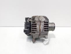 Alternator 120A, cod 028903028E, Vw Bora (1J2) 1.9 TDI, ARL (idi:725762)