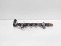 Rampa injectoare cu senzori, cod 03L130089Q, Audi A6 (4G2, C7) 2.0 TDI, CGL (id:731469)