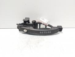 Maner usa stanga fata, Ford Focus 2 (DA) vol pe stanga (id:572239)