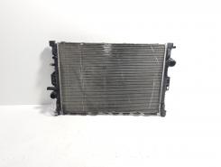 Radiator racire apa, cod 6G91-8005-FC, Ford Focus 3, 2.0 TDCI, TYDA, cutie automata (idi:731489)