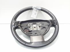 Volan cu comenzi, cod 484006206R, Dacia Sandero 2 Stepway (id:731832)