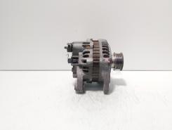 Alternator, Renault Megane 2 (id:726353)