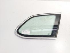 Geam fix caroserie dreapta spate, Vw Golf 6 Variant (AJ5) (id:731642)