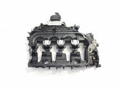 Galerie admisie cu capac culbutori, cod 9674394480, Ford Kuga I 2.0 TDCI, UFDA (id:731858)