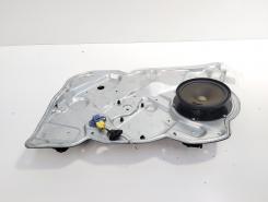 Macara electrica usa dreapta fata, Skoda Octavia 2 Combi (1Z5) (idi:729220)