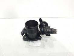 Clapeta acceleratie, cod 6G9Q-9E926-AE, Ford Mondeo 4, 2.0 TDCI, QXBA (idi:618712)