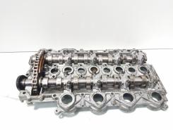 Capac chiulasa cu 2 axe came, cod 9644994680, Ford C-Max 1, 1.6 TDCI, HHDA (idi:731132)