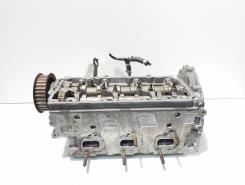 Chiulasa stanga cu 2 axe came, cod 0593AG, Audi A4 (8EC, B7) 3.0 TDI, ASB (idi:731186)