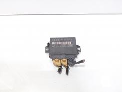 Modul senzori parcare, cod 4F0919283C, Audi A6 Avant (4F5, C6) (idi:727047)