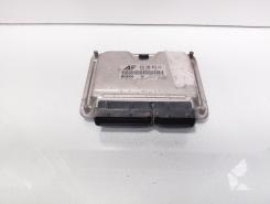 Calculator motor Ecu, cod 038906019LQ, 0281011144, Seat Alhambra (7V8, 7V9), 1.9 TDI, AUY (idi:727094)