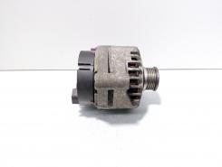 Alternator 130A Denso, cod GM12759595, Opel Vectra C, 1.9 CDTI, Z19DTH (idi:727755)