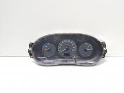 Ceas bord, cod 8200104457, Renault Clio 2, 1.6 benz (id:731885)