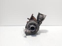Turbosuflanta, cod 9657571880, Ford Focus 2 (DA), 1.6 TDCI, G8DB (id:731993)