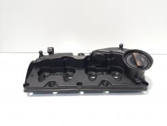 Capac culbutori, cod 03L103469F, Audi A6 (4G2, C7), 2.0 TDI, CGL (id:732003)