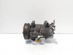 Compresor clima, cod 9655191580, Peugeot 307, 1.6 HDI, 9HZ (id:731998)