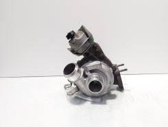 Turbosuflanta, cod 9677063780, Ford Focus 3, 2.0 TDCI, UFDB (id:731859)