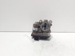 Clapeta acceleratie, cod 161206038R, Renault Grand Scenic 3, 1.2 TCE, H5F400 (id:731867)