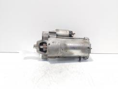 Electromotor,  cod 6G9N-11000-FA, Ford Mondeo 4, 2.0 TDCI, QXBB, 6 vit man (id:731861)