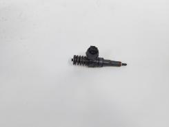 Injector, cod 038130073AG,  BTC, 0414720215, VW Jetta 3 (1K2), 1.9 TDI, BXE (id:731479)