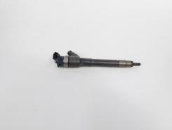 Injector, cod 7793836, 0445110216, Bmw 5 (E60), 2.0 diesel, 204D4 (id:730809)