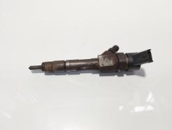 Injector, cod 8200238528, 0445110146, Renault Megane 2, 1.9 DCI, F9Q750 (id:731975)