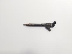 Injector, cod 0445110546, Renault Trafic 3 Autobus (JG_) 1.6 DCI, R9M413 (id:730696)