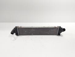 Radiator intercooler, cod 6G91-9L440-FD, Ford Mondeo 4 Turnier, 1.8 TDCI, QYBA (idi:727765)