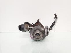 Turbosuflanta, cod 03L145701B, Audi A4 (8K2, B8) 2.0 TDI, CAG (idi:726604)