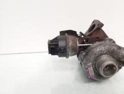 Supapa turbo electrica, Audi Q5 (8RB) 2.0 TDI, CAG (idi:726605)