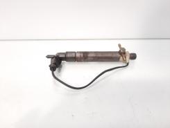Injector cu fir, cod 028130201J, Ford Galaxy 1, 1.9 TDI, AHU (id:732138)