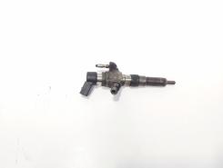 Injector, cod 9674973080, Ford Focus 3 1.6 TDCI, T1DA (id:731289)